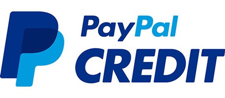 Paypal Logo